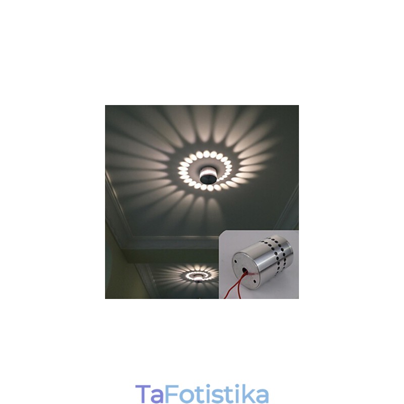 Απλίκες Τοίχου Μοντέρνα Σύγχρονη