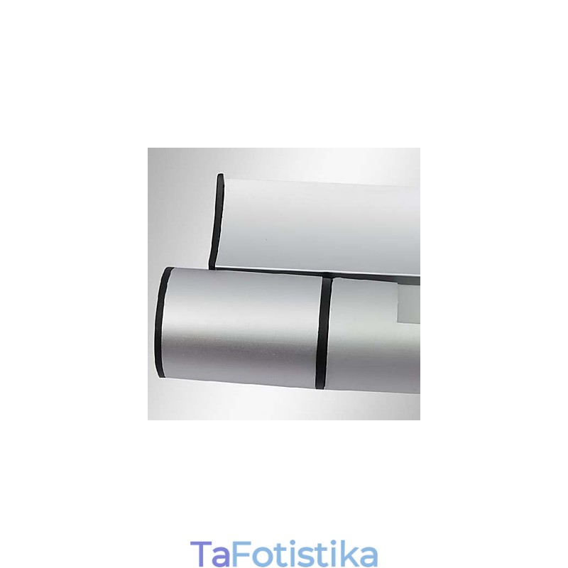Φωτισμός Μπάνιου Μοντέρνο Σύγχρονο T5 Μεταλλικό