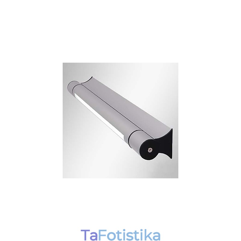 Φωτισμός Μπάνιου Μοντέρνο Σύγχρονο T5 Μεταλλικό
