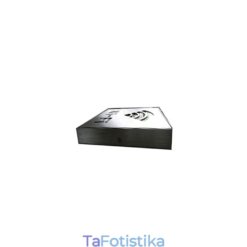 The Hotel Market Welcome Indicator Light Lamp Creative Bar Model Απλίκες Τοίχου Μεταλλικές