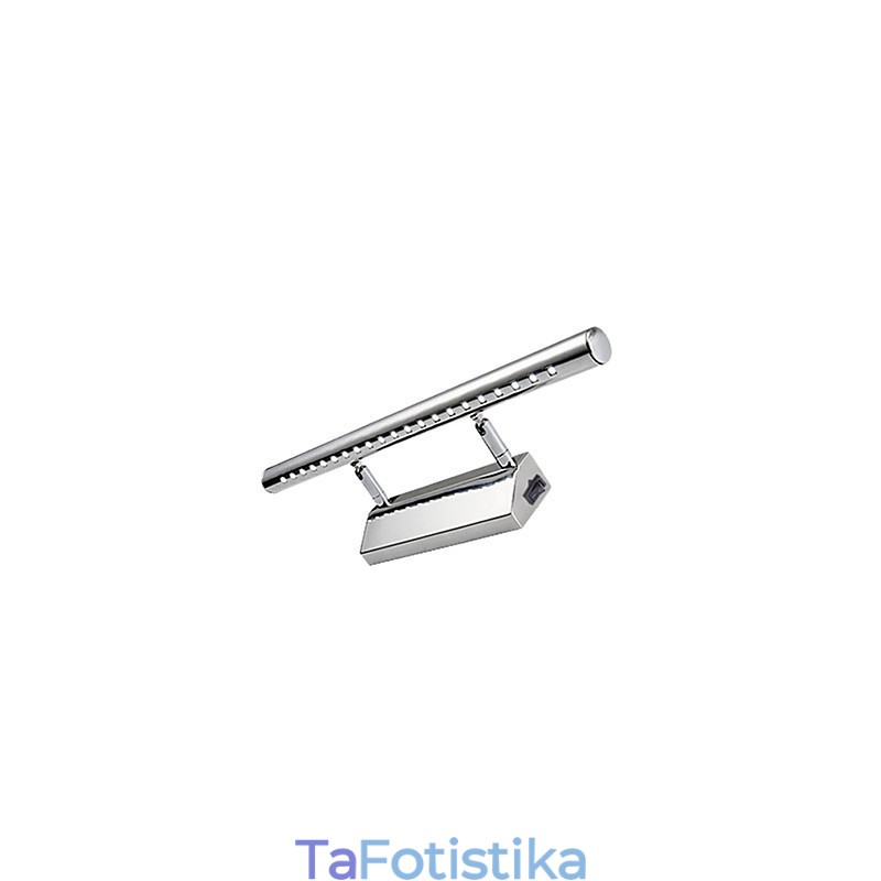 Φωτιστικό Καθρέφτη Για Μπάνιο Ζεστό Λευκό Ac100 240V