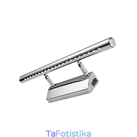 Φωτιστικό Καθρέφτη Για Μπάνιο Ζεστό Λευκό Ac100 240V