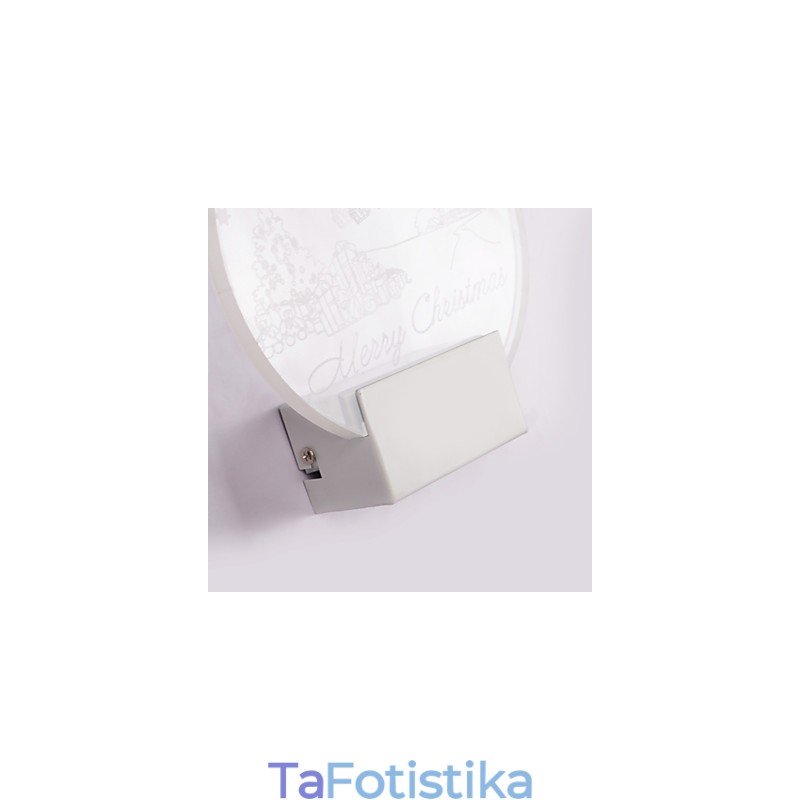 Ακρυλικό Φωτιστικό τοίχου PVC Φωτιστικό Φωτιστικό Μοντέρνο Σύγχρονο Μέταλλο