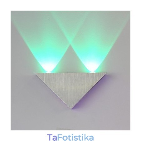 Φωτιστικά τοίχου Flush Mount Modern Contemporary Metal Φωτιστικά τοίχου Flush Mount Modern Contemporary Metal
