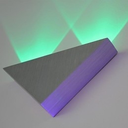 Φωτιστικά τοίχου Flush Mount Modern Contemporary Metal