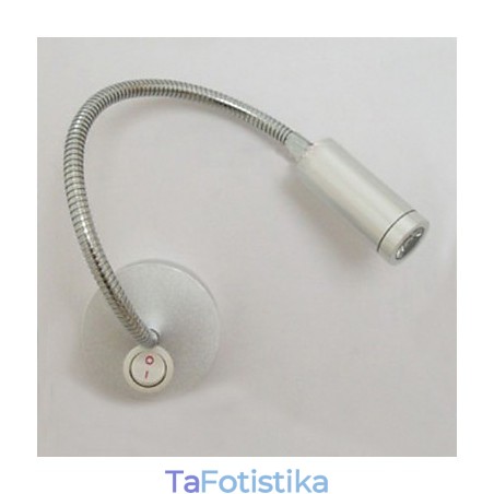 Διαβάζοντας Φωτιστικά Τοίχου Μοντέρνο Σύγχρονο Μέταλλο