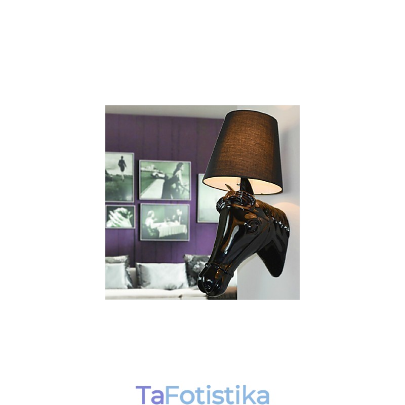 Απλίκες Τοίχου Μοντέρνα Σύγχρονη Ρητίνη