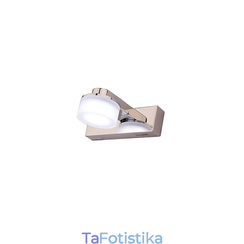 Απλίκες Τοίχου Μοντέρνο Σύγχρονο Μέταλλο