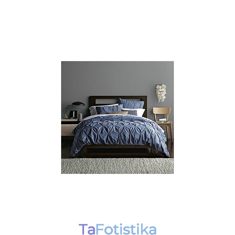 Κομψό φωτιστικό τοίχου με 1 φως σε ζεστό λευκό