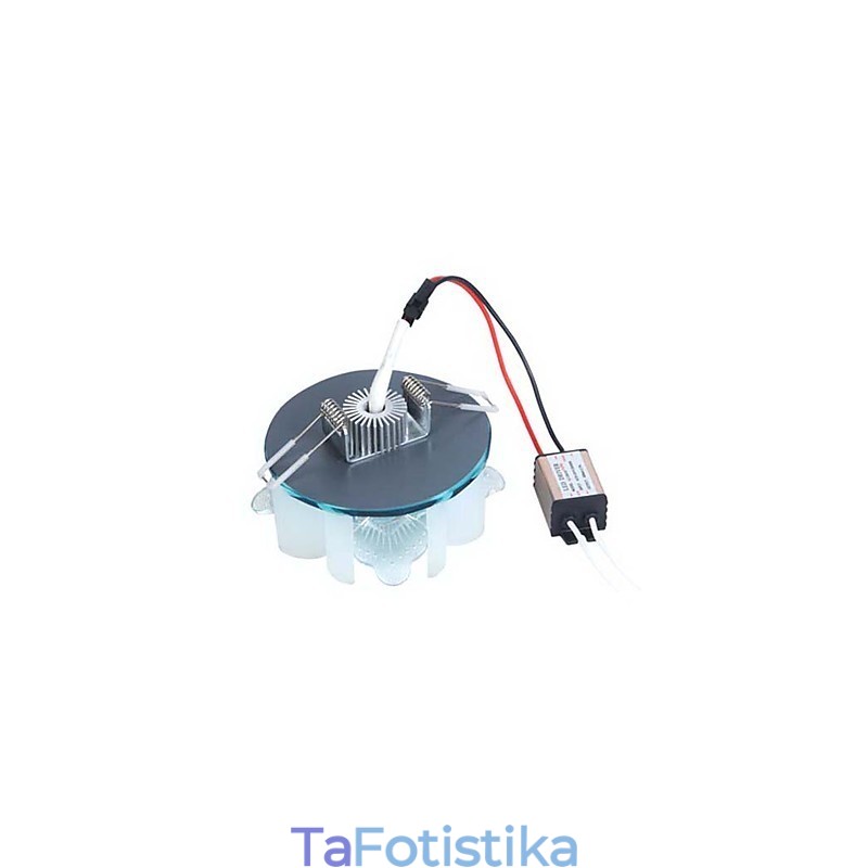 Απλίκες Τοίχου Μοντέρνα Σύγχρονη G4 Metal