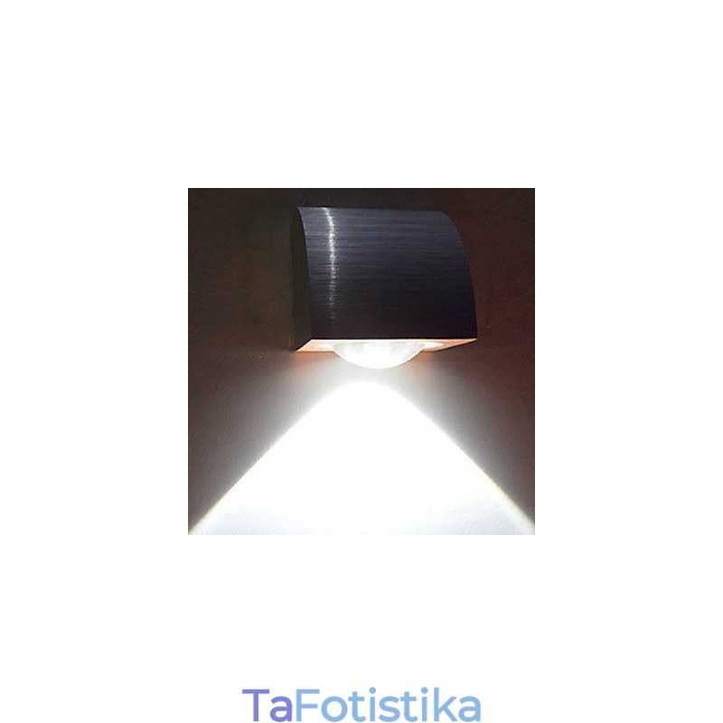Μίνι Απλίκες Τοίχου Μοντέρνο Σύγχρονο Μέταλλο