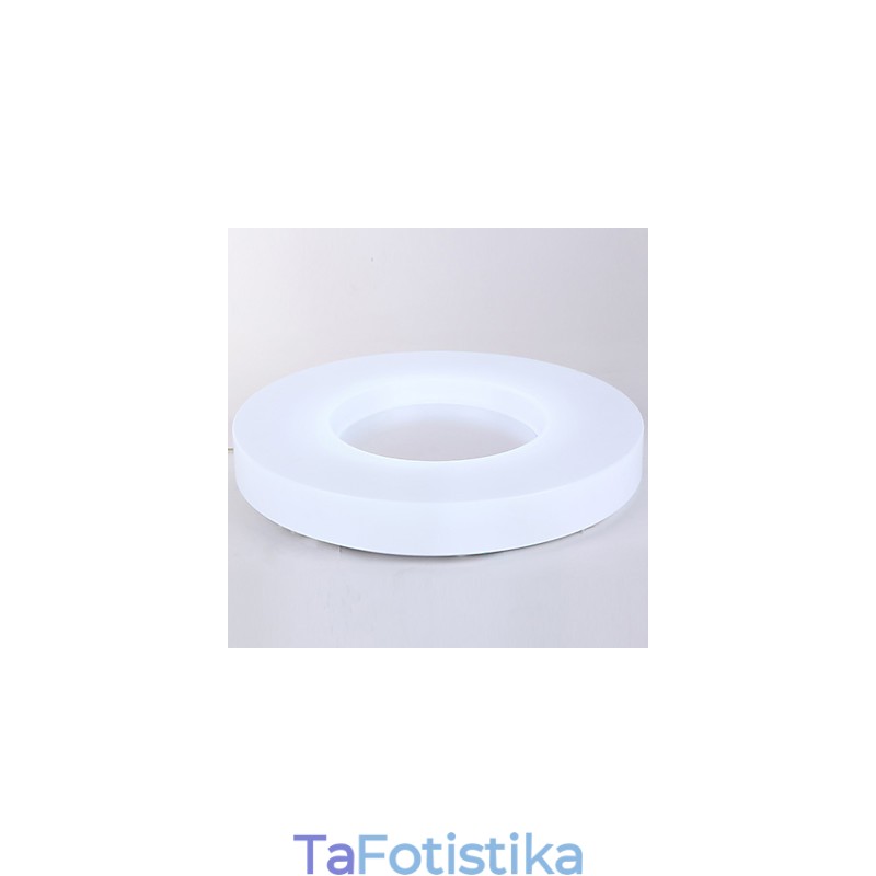 Στρογγυλά φώτα οροφής Flush Mount Modern Contemporary Metal