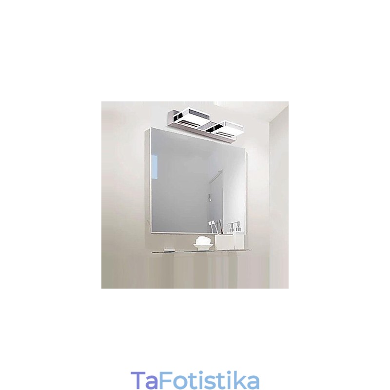 Απλίκες Τοίχου Μοντέρνο Σύγχρονο Μέταλλο