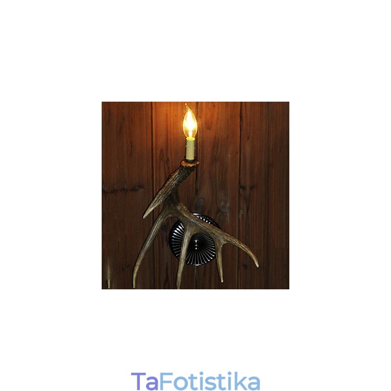 Απλίκες Τοίχου Χώρα Ρητίνη