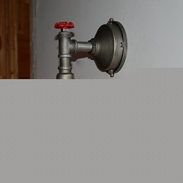Νέο Retro Loft Vintage Industrial Edison Επιτοίχιο φωτιστικό Κρεμαστό φωτιστικό