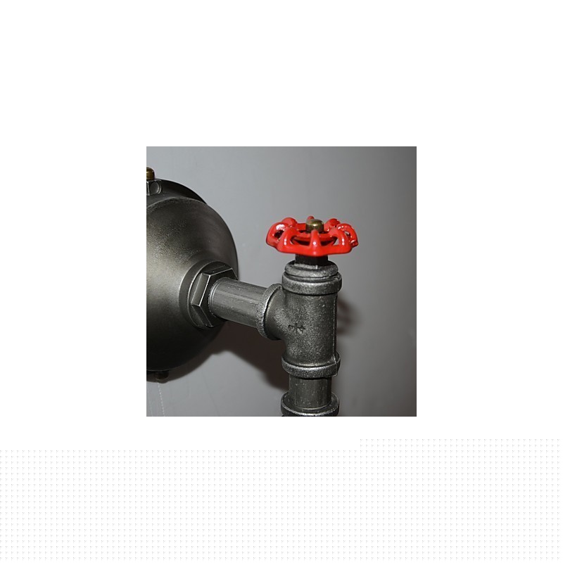 Νέο Retro Loft Vintage Industrial Edison Επιτοίχιο φωτιστικό Κρεμαστό φωτιστικό