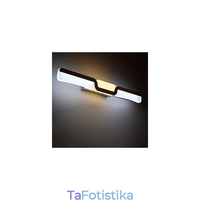 Ενσωματωμένη λειτουργία Modern Contemporary Others για Απλίκες Τοίχου Περιβάλλοντος Φωτιστικό τοίχου
