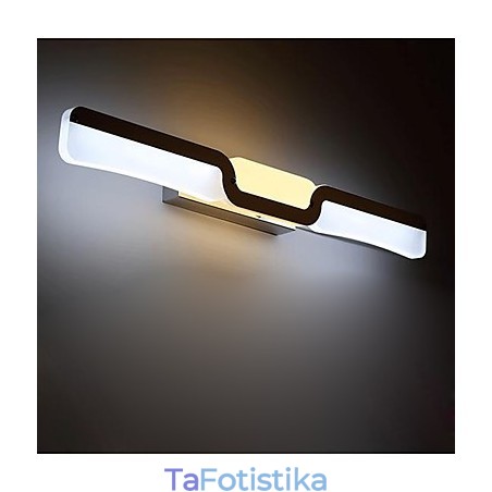 Ενσωματωμένη λειτουργία Modern Contemporary Others για Απλίκες Τοίχου Περιβάλλοντος Φωτιστικό τοίχου Ενσωματωμένη λειτουργία Modern Contemporary Others για Απλίκες Τοίχου Περιβάλλοντος Φωτιστικό τοίχου