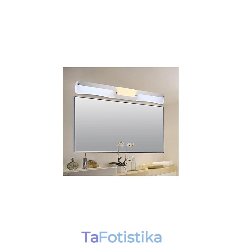Ενσωματωμένη λειτουργία Modern Contemporary Others για Απλίκες Τοίχου Περιβάλλοντος Φωτιστικό τοίχου
