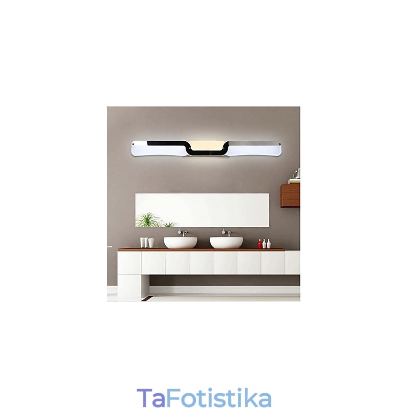 Ενσωματωμένη λειτουργία Modern Contemporary Others για Απλίκες Τοίχου Περιβάλλοντος Φωτιστικό τοίχου