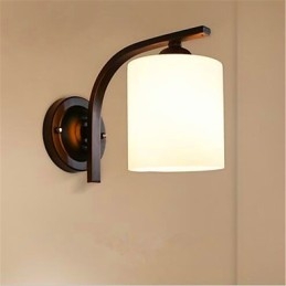 Rustic Lodge Traditional Classic Country Black Oxide Finish χαρακτηριστικό για προστασία ματιών