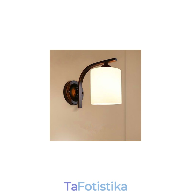 Rustic Lodge Traditional Classic Country Black Oxide Finish χαρακτηριστικό για προστασία ματιών