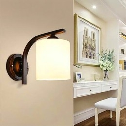 Rustic Lodge Traditional Classic Country Black Oxide Finish χαρακτηριστικό για προστασία ματιών