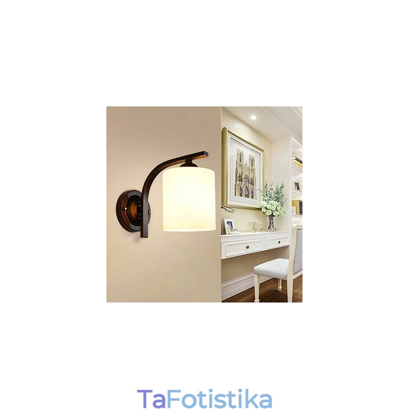 Rustic Lodge Traditional Classic Country Black Oxide Finish χαρακτηριστικό για προστασία ματιών