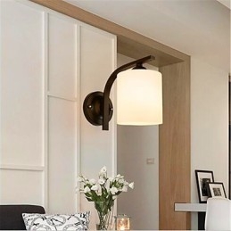Rustic Lodge Traditional Classic Country Black Oxide Finish χαρακτηριστικό για προστασία ματιών