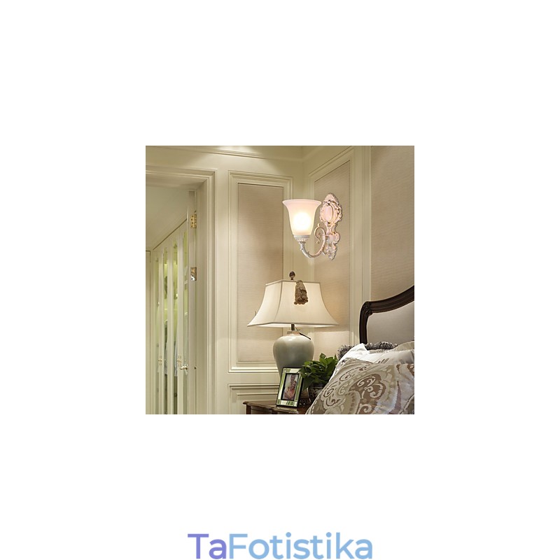Modern Contemporary Rustic Lodge Country Others Χαρακτηριστικό για μίνι απλίκες τοίχου Downlight Φωτιστικό τοίχου