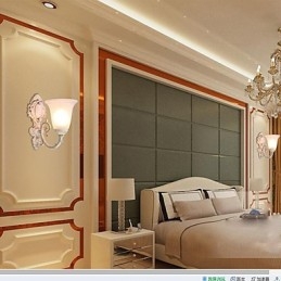 Modern Contemporary Rustic Lodge Country Others Χαρακτηριστικό για μίνι απλίκες τοίχου Downlight Φωτιστικό τοίχου