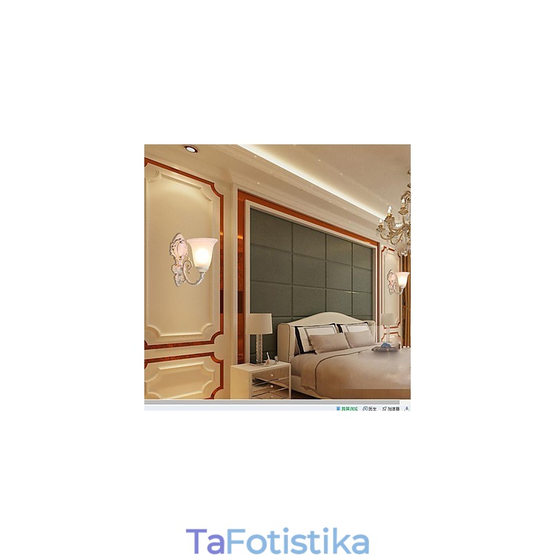 Modern Contemporary Rustic Lodge Country Others Χαρακτηριστικό για μίνι απλίκες τοίχου Downlight Φωτιστικό τοίχου