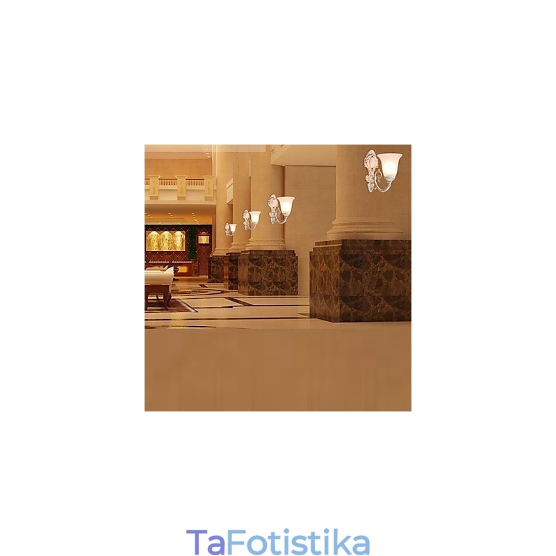 Modern Contemporary Rustic Lodge Country Others Χαρακτηριστικό για μίνι απλίκες τοίχου Downlight Φωτιστικό τοίχου