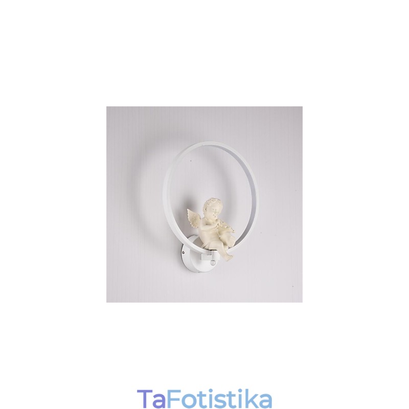 Ενσωματωμένο Μοντέρνο Σύγχρονο για Μίνι Στιλ Απλίκες Τοίχου Περιβάλλοντος Φωτιστικό Τοίχου