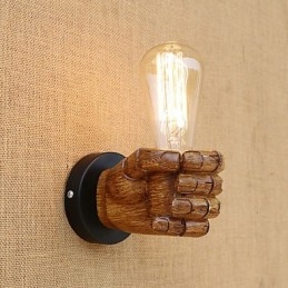 Μοντέρνο σύγχρονο Country Retro Others Χαρακτηριστικό για Mini Style Ambient Light Wall απλίκες