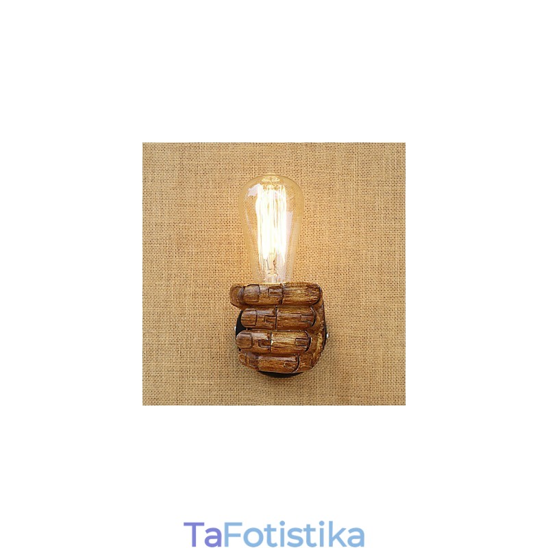 Μοντέρνο σύγχρονο Country Retro Others Χαρακτηριστικό για Mini Style Ambient Light Wall απλίκες