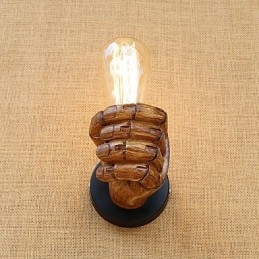 Μοντέρνο σύγχρονο Country Retro Others Χαρακτηριστικό για Mini Style Ambient Light Wall απλίκες