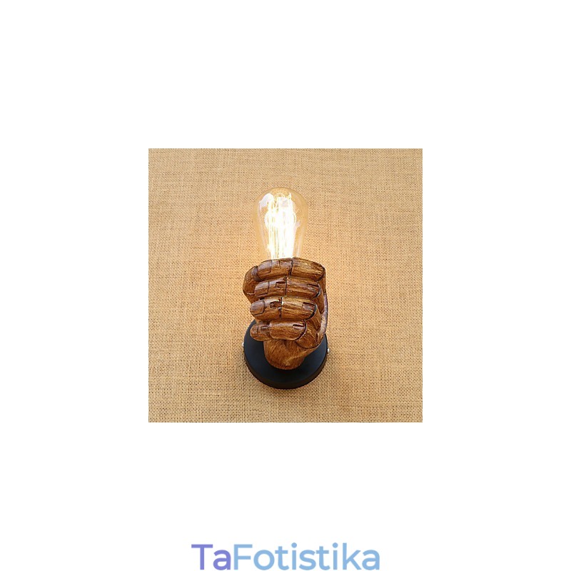 Μοντέρνο σύγχρονο Country Retro Others Χαρακτηριστικό για Mini Style Ambient Light Wall απλίκες