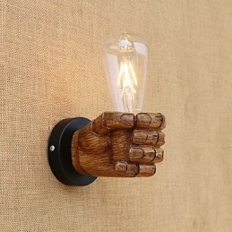 Μοντέρνο σύγχρονο Country Retro Others Χαρακτηριστικό για Mini Style Ambient Light Wall απλίκες