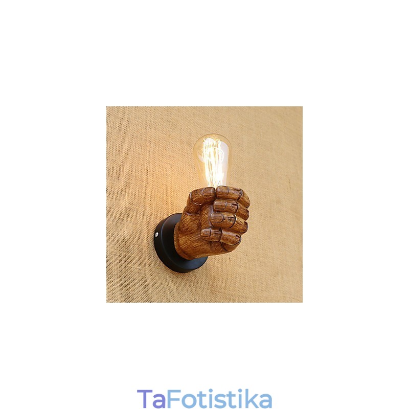 Μοντέρνο σύγχρονο Country Retro Others Χαρακτηριστικό για Mini Style Ambient Light Wall απλίκες