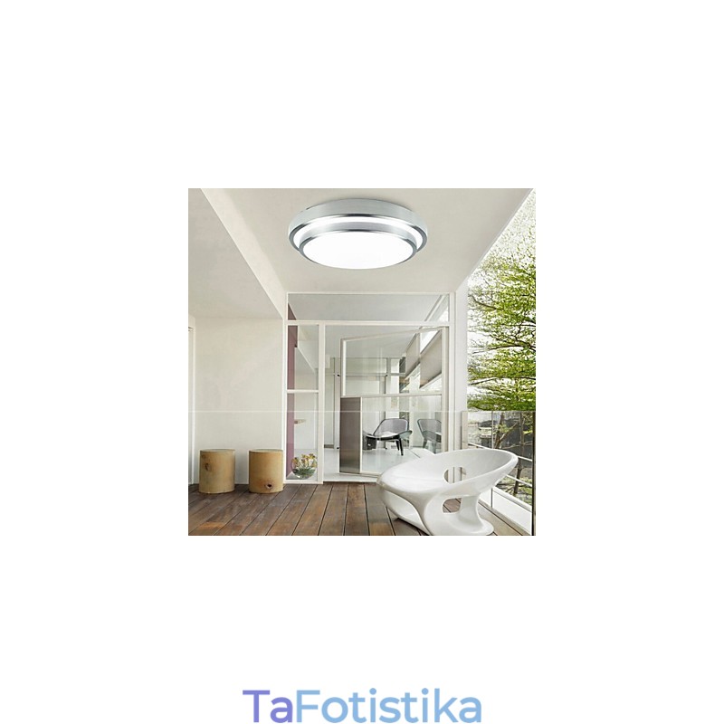 Flush Mount Lights The Stting Light Στρογγυλό Απλό Μοντέρνο Διάμετρος 51CM
