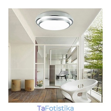 Flush Mount Lights The Stting Light Στρογγυλό Απλό Μοντέρνο Διάμετρος 51CM Flush Mount Lights The Stting Light Στρογγυλό Απλό Μοντέρνο Διάμετρος 51CM