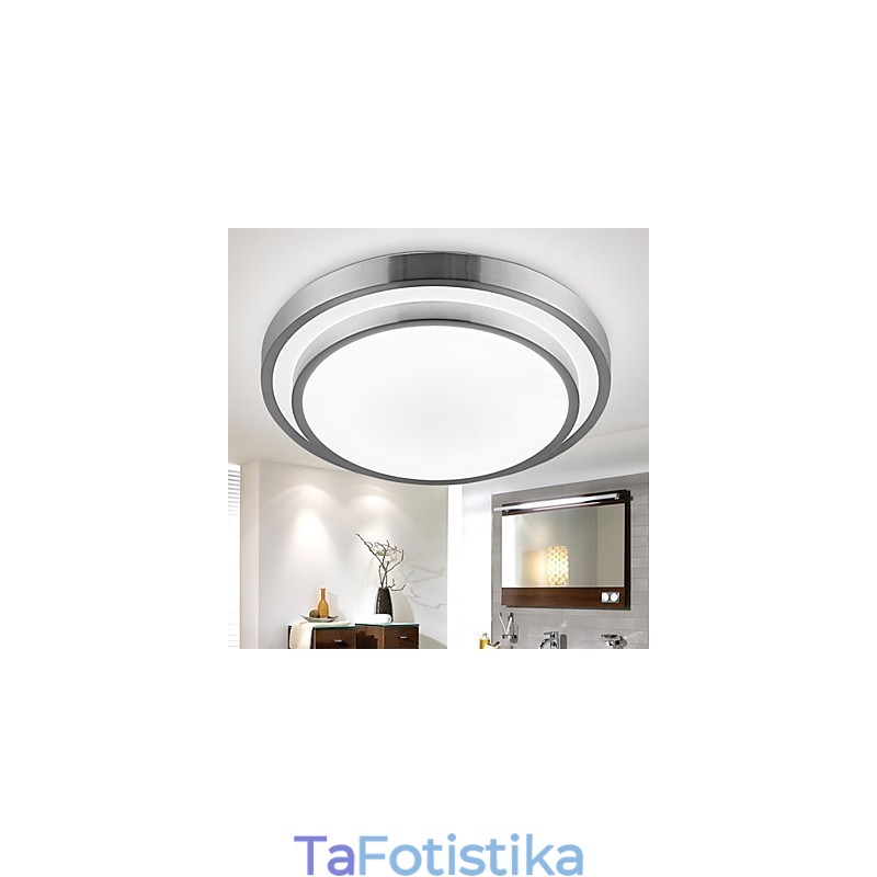 Flush Mount Lights The Stting Light Στρογγυλό Απλό Μοντέρνο Διάμετρος 51CM