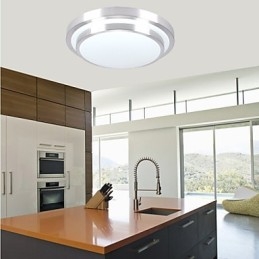 Flush Mount Lights The Stting Light Στρογγυλό Απλό Μοντέρνο Διάμετρος 51CM
