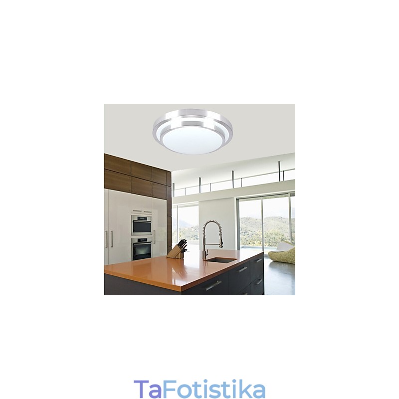 Flush Mount Lights The Stting Light Στρογγυλό Απλό Μοντέρνο Διάμετρος 51CM