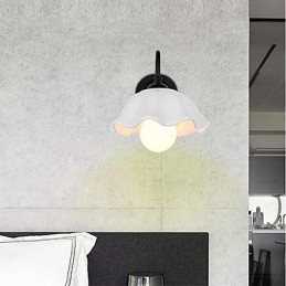 Modern Contemporary Rustic Lodge Country Others Χαρακτηριστικό για μίνι απλίκες τοίχου Downlight Φωτιστικό τοίχου