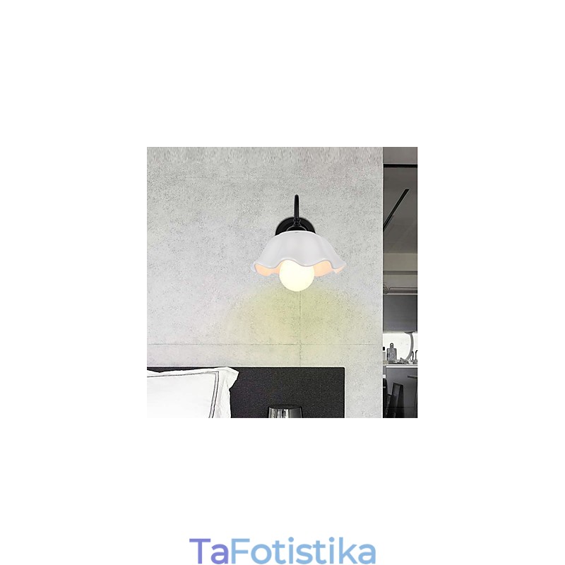Modern Contemporary Rustic Lodge Country Others Χαρακτηριστικό για μίνι απλίκες τοίχου Downlight Φωτιστικό τοίχου