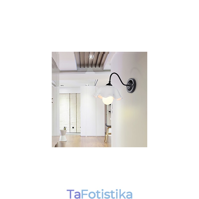 Modern Contemporary Rustic Lodge Country Others Χαρακτηριστικό για μίνι απλίκες τοίχου Downlight Φωτιστικό τοίχου
