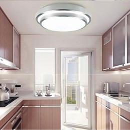 Flush Mount Lights The Stting Light Στρογγυλό Απλό Μοντέρνο Διάμετρος 51CM