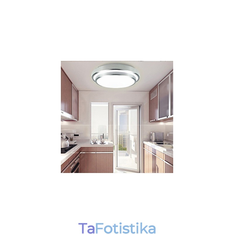 Flush Mount Lights The Stting Light Στρογγυλό Απλό Μοντέρνο Διάμετρος 51CM